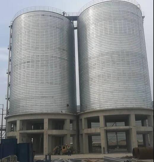 长征镇镀锌卷板仓